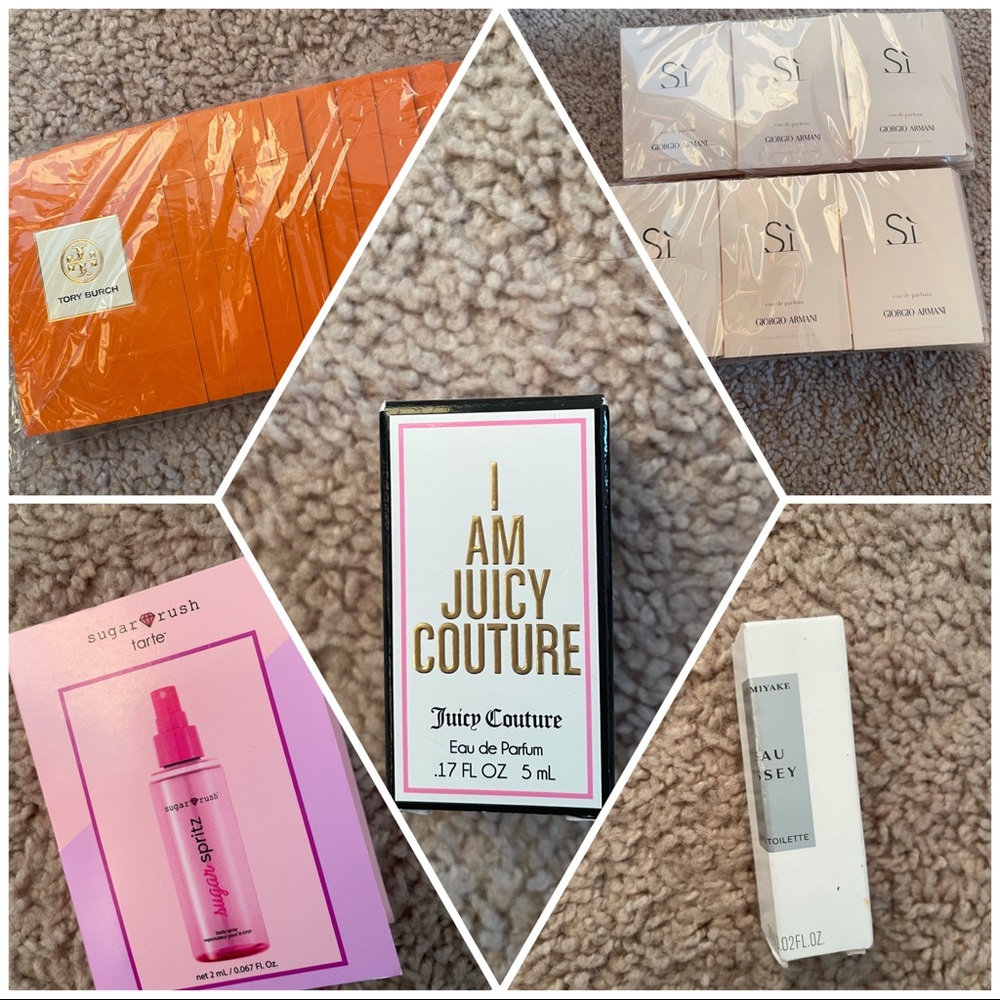 🌷Bundle Perfumes 🌷
